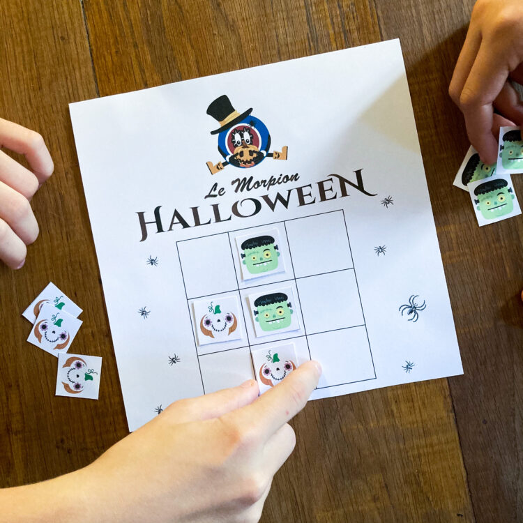 La box créative d'Halloween – Image 2