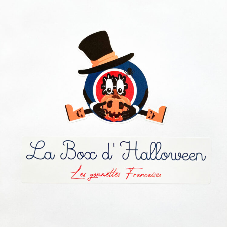 La box créative d'Halloween – Image 5