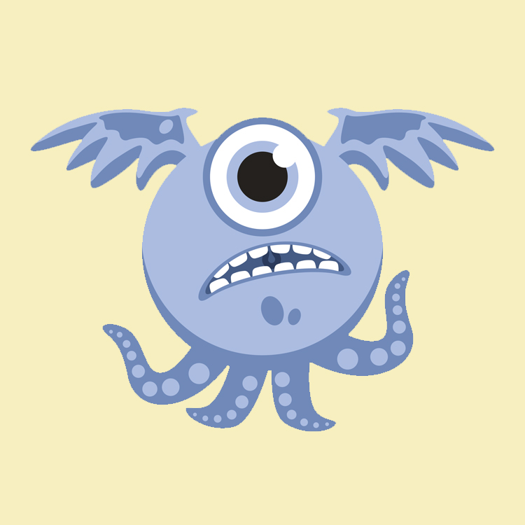 Monstre