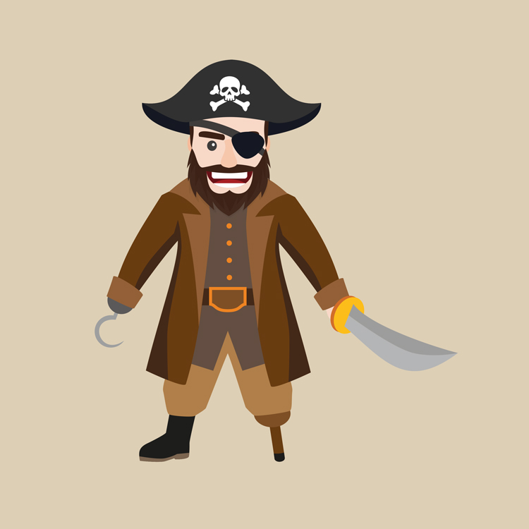 Pirate